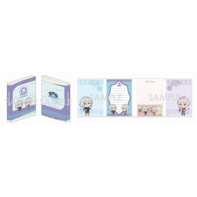 IDOLISH7（四叶环、逢坂壮五）