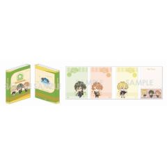 IDOLISH7（二阶堂大和、和泉三月、六弥凪）