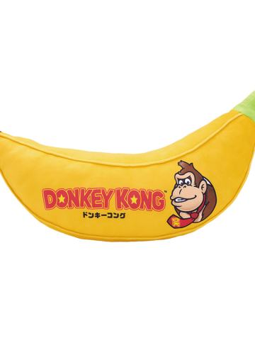 A赏 大香蕉玩偶