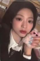 一周年快闪满额卡 贤 ver.B