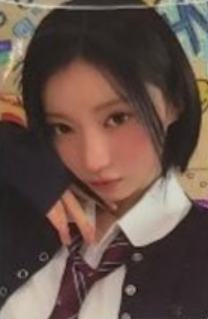 一周年快闪满额卡 角 ver.B