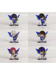 AFORCE×DRAGON HORSE Vol.2亚克力立牌
