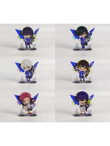AFORCE×DRAGON HORSE Vol.2亚克力立牌