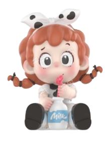美白达人