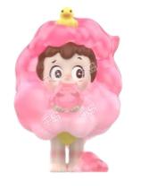 草莓泡泡