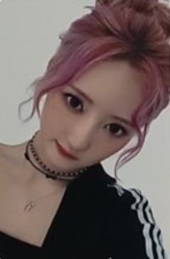 一周年特别卡 蓝 ver.A