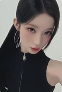 一周年特别卡 角 ver.A