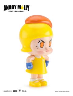 Angry Molly 拳火 2.0-资料图