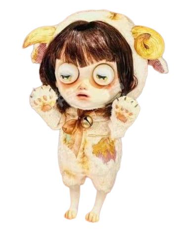 Dive Hara × SooyaStudio 个展 off