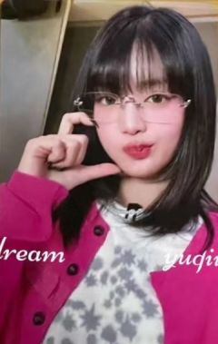 泰国签售 眼镜ver.C