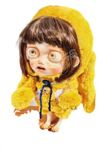 Dive Hara × SooyaStudio 个展 off