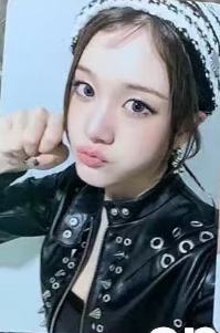 ms上海签售 勾 小猫帽子ver.