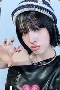 ms上海签售 允 小猫帽子ver.
