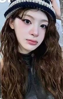 ms上海签售 森 小猫帽子ver.