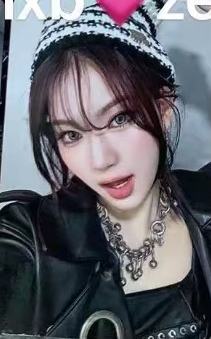 ms上海签售 莎 小猫帽子ver.