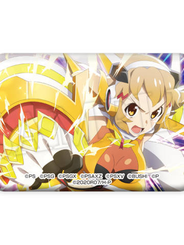 立花响-战姬绝唱联动 F赏吧唧(★6)