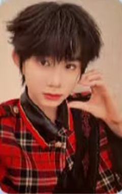 新年音乐会热爱小卡 奕恒 ver.B