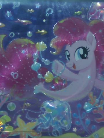 PINKIE PIE