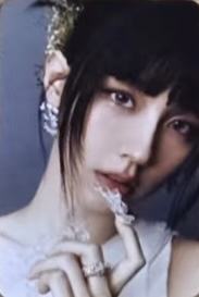 七周年展会小卡set 面 ver.B