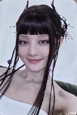 七周年展会逆应援 妮