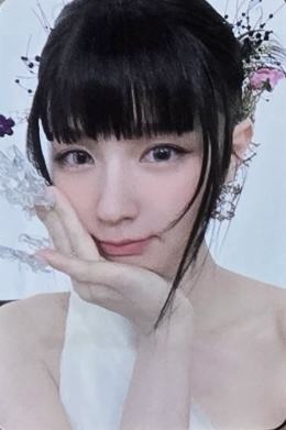 七周年展会逆应援 面