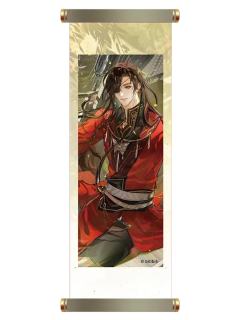 花城(冰箱贴)-满船清梦系列周边
