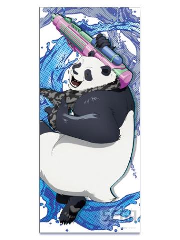熊猫-F赏亚克力板