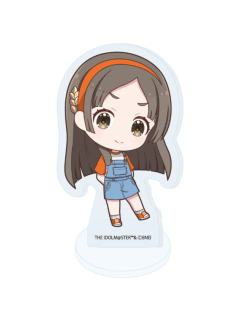 仓本千奈-街头时尚ver. 迷你亚克力立牌
