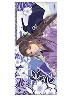 江澄1-风月同天ver.A门票风闪光卡