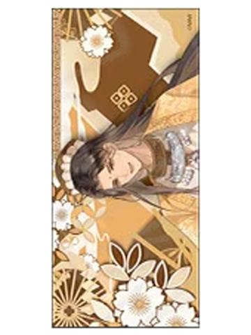 金光瑶1-风月同天ver.A门票风闪光卡