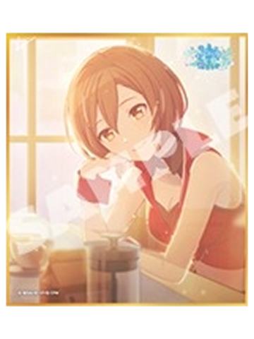 MEIKO C1-迷你色纸vol.49