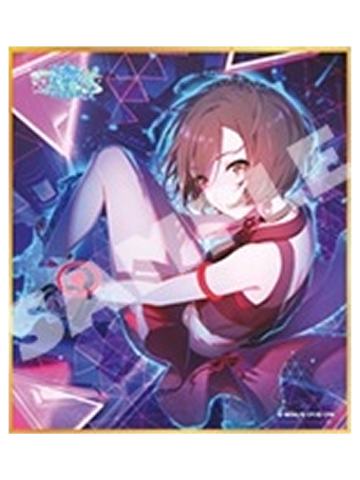 MEIKO C2-迷你色纸vol.49