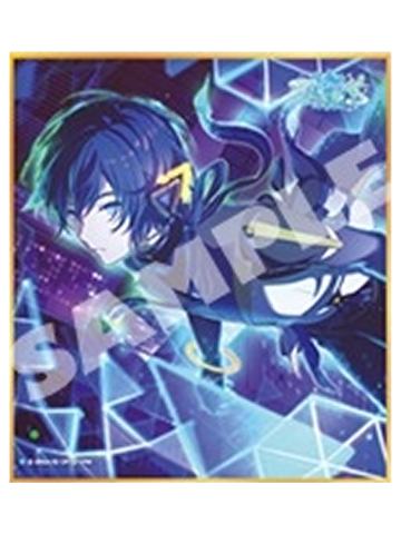 KAITO C2-迷你色纸vol.49