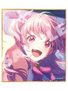 桃井爱莉 A1-迷你色纸vol.49