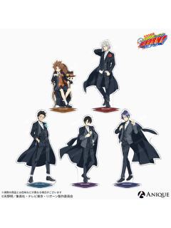 Anique快闪正比立牌