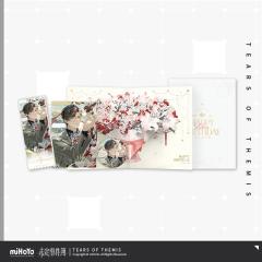 左然2025生日岁岁依然系列礼盒