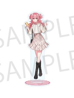 桃井爱莉-超会议2025亚克力立牌