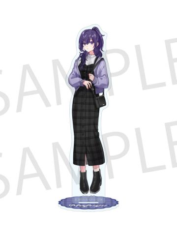 朝比奈真冬-超会议2025亚克力立牌