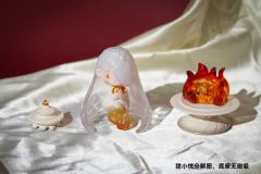 油灯-资料图