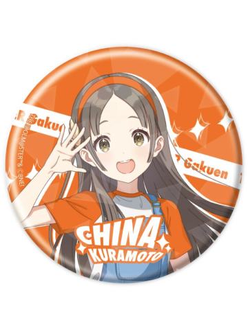仓本千奈-街头时尚ver. 闪吧唧