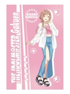 姬崎莉波-B赏明信片