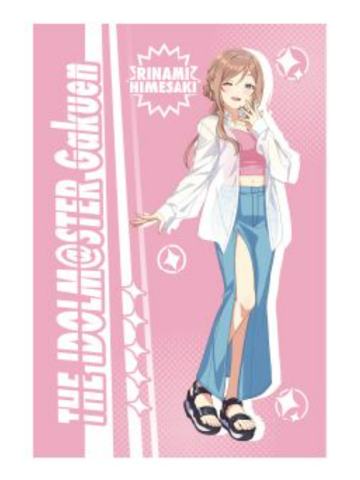 姬崎莉波-B赏明信片