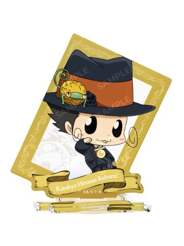 里包恩-Anique快闪斜插立牌