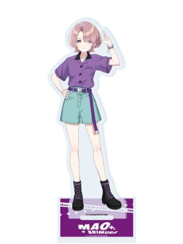 有村麻央-街头时尚ver. 亚克力立牌