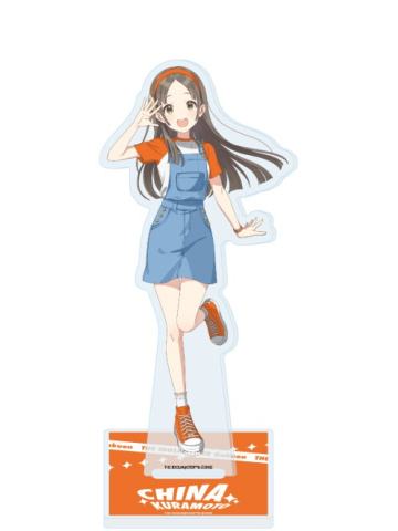 仓本千奈-街头时尚ver. 亚克力立牌