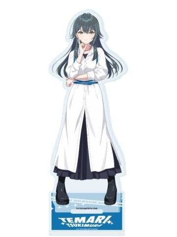 月村手毬-街头时尚ver. 亚克力立牌