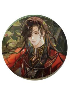 谢怜(圆徽章)-满船清梦系列周边