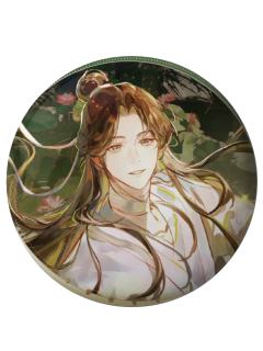 谢怜(圆徽章)-满船清梦系列周边