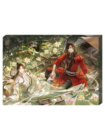 谢怜&花城(流沙麻将)-满船清梦系列周边