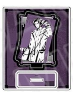 江澄-MIMI四周年纪念展正比立牌